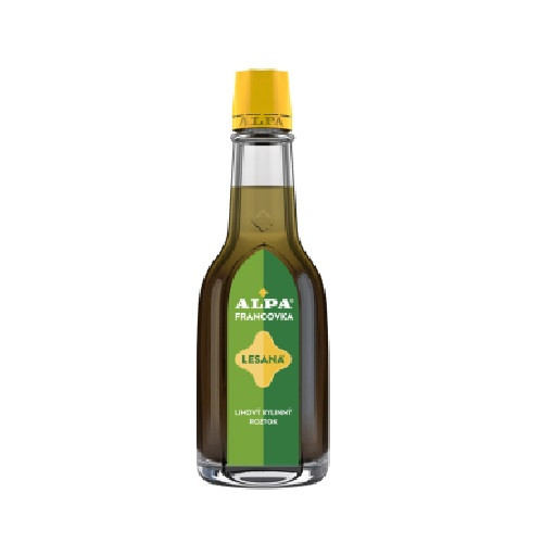 E-shop Alpa Francovka Lesana 60ml