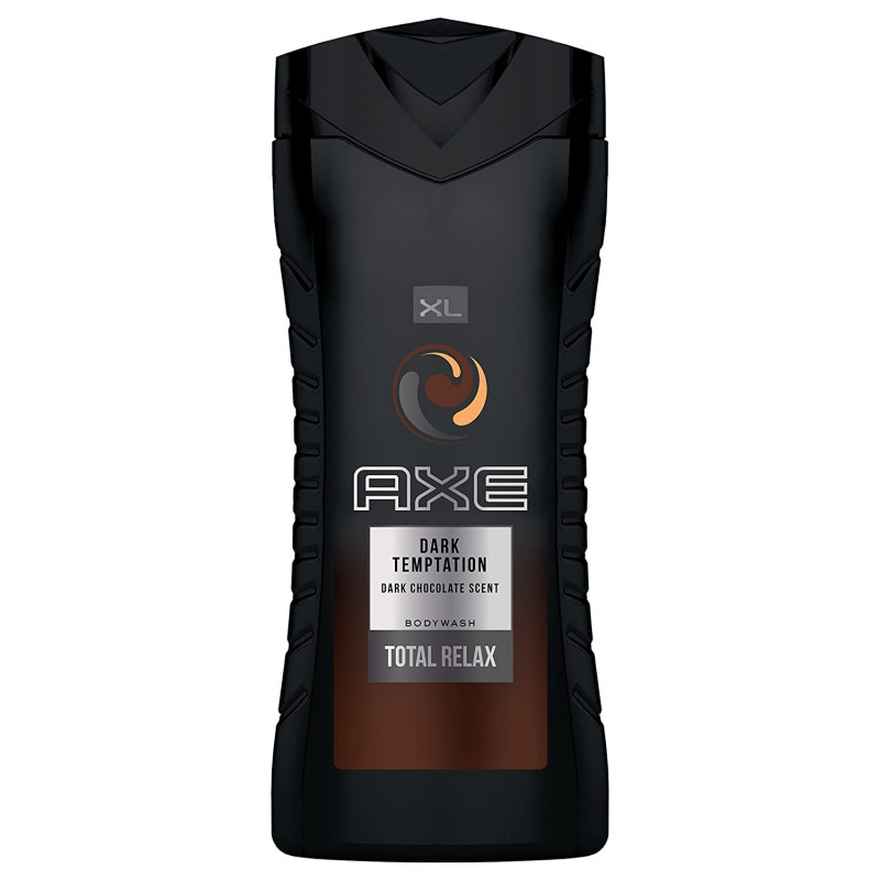 E-shop AXE Sprchový gél - Dark Temptation 400 ml