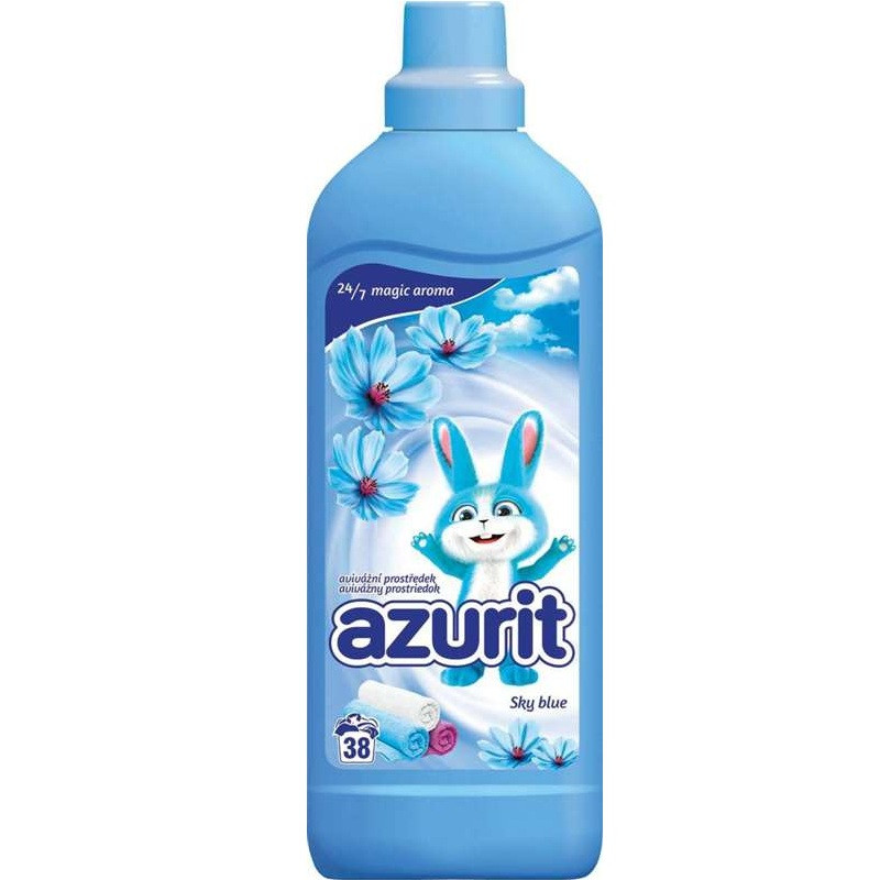 Azurit Aviváž Sky Blue 836 ml 38 PD