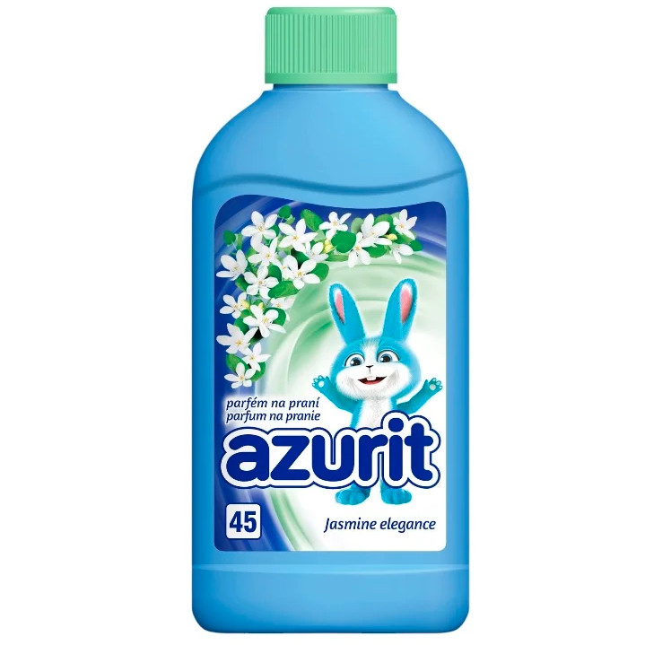 Azurit Parfum na pranie Jasmine Elegance 45 PD