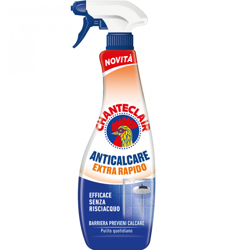 E-shop CHANTECLAIR odstraňovač vodného kameňa 625ml