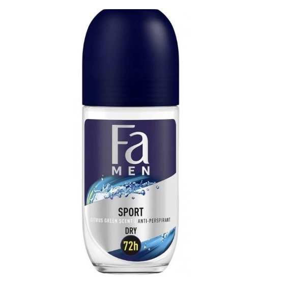 E-shop Fa Sport roll-on 50ml