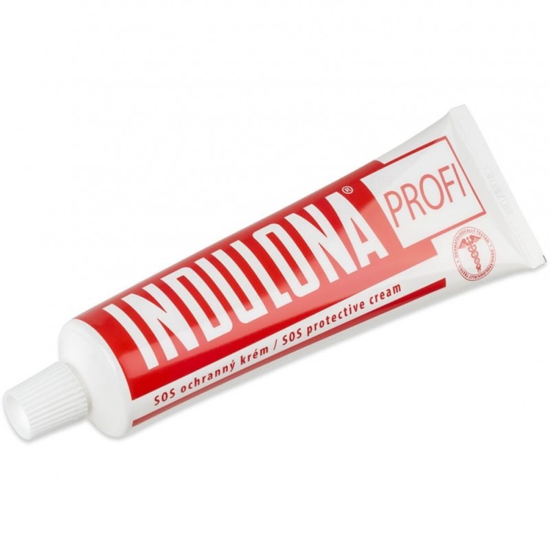 E-shop INDULONA Profi SOS Ochranný krém na ruky 100ml