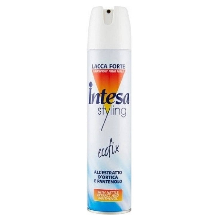 E-shop Intesa styling Lak na vlasy Firm hold 300ml