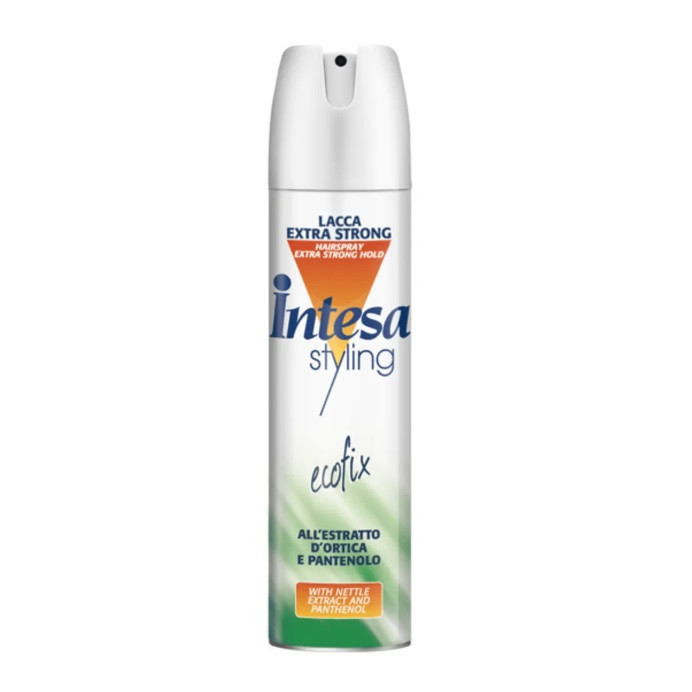 E-shop Intesa styling Lak na vlasy Strong hold 300ml