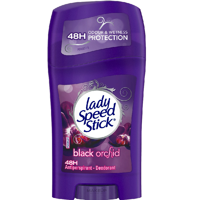 E-shop Lady Speed Stick deostick Black Orchid 40g