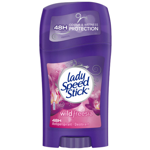 E-shop Lady Speed Stick deostick Wild Freesia 40g