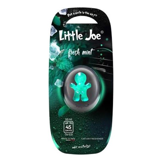 E-shop LITTLE JOE Membrane - Fresh Mint