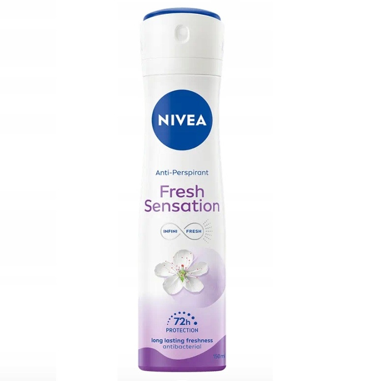 E-shop Nivea anti-perspirant 150ml Fresh Sensation