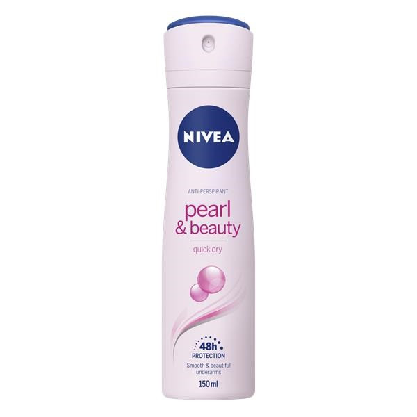 E-shop Nivea anti-perspirant 150ml Pearl&amp;Beauty