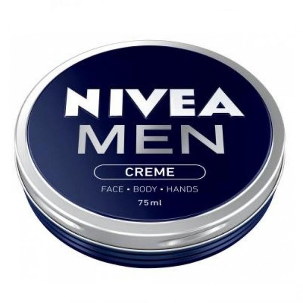 E-shop NIVEA Men Univerzálny krém 150ml