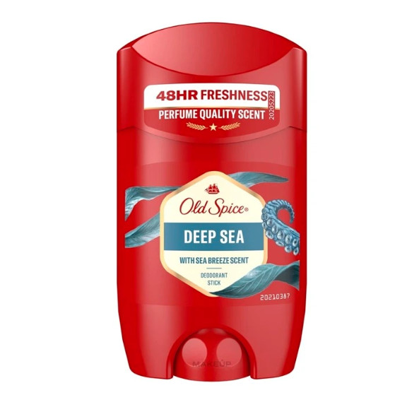 Old Spice Deep Sea deostick 50ml