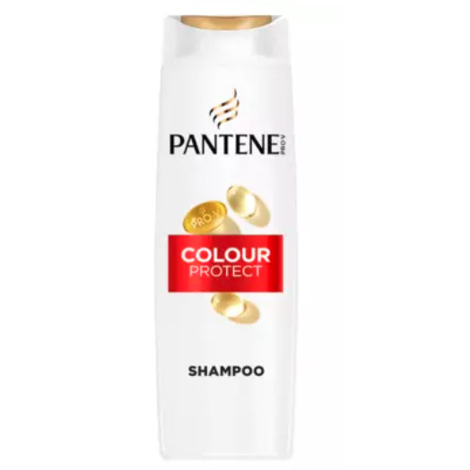 E-shop Pantene šampón 500ml Pro-V - Colour protect