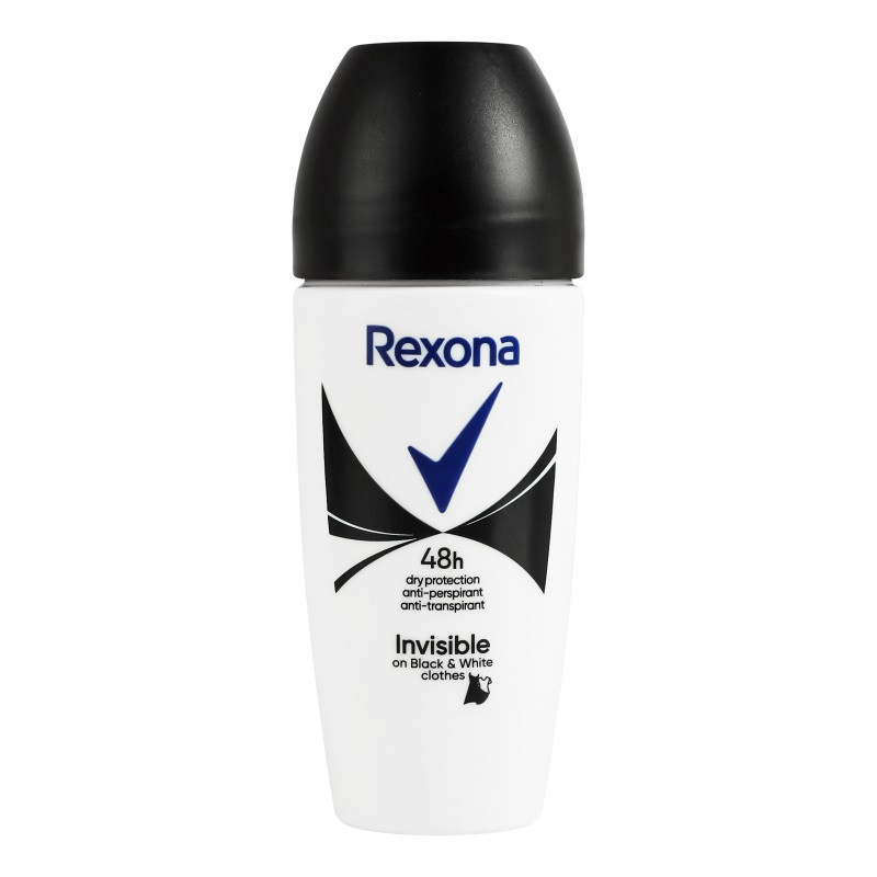 E-shop Rexona Invisible 48H roll-on 50ml