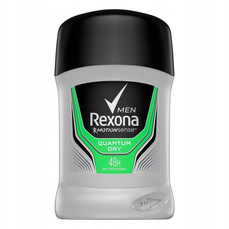 E-shop REXONA Tuhý antiperspirant - Quantum dry 50ml