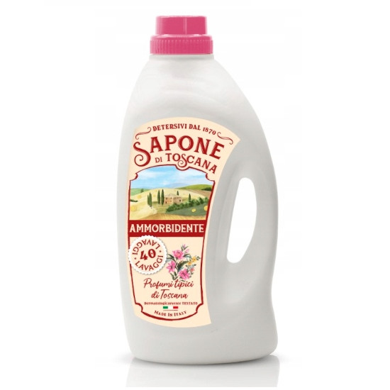 E-shop Sapone di Toscana Aviváž Profumi tipici di Toscana 1850ml 40 PD