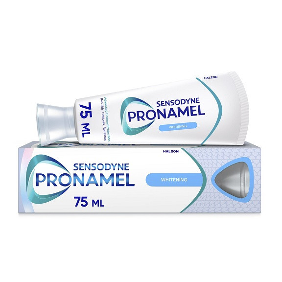E-shop Sensodyne Pronamel - Whitening 75ml