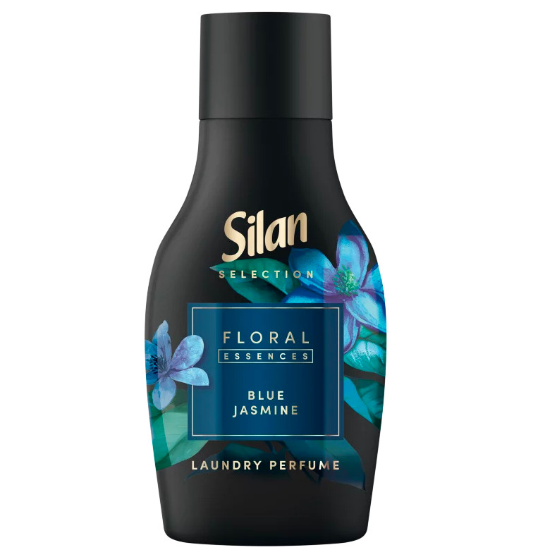 E-shop Silan Parfum na bielizeň Blue Jasmine 540ml