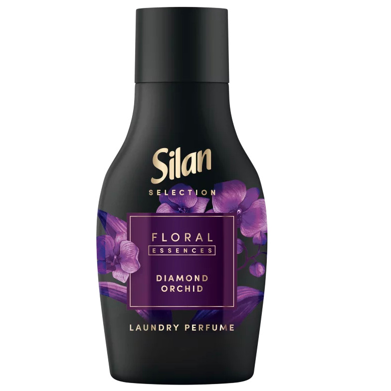 E-shop Silan Parfum na bielizeň Diamond Orchid 540ml