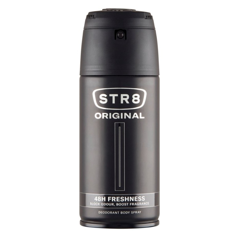 E-shop STR8 Original deospray 150ml