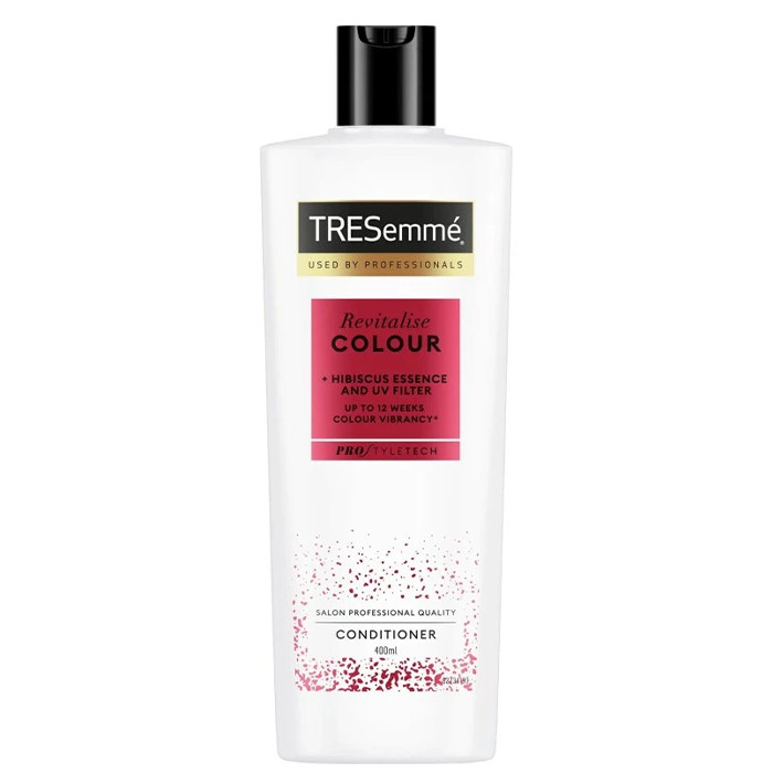 E-shop TRESemmé Kondicionér na vlasy Revitalise Colour 400ml